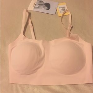 True & Co bra